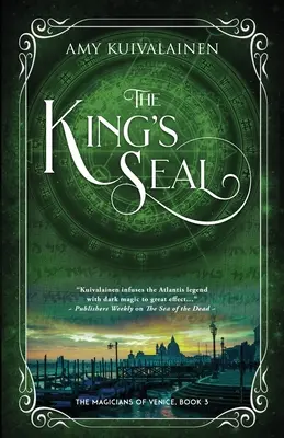 El sello del rey - The King's Seal