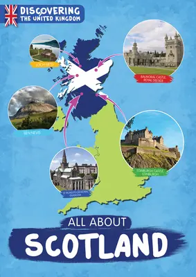 Todo sobre Escocia - All about Scotland