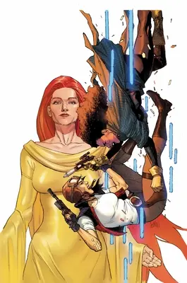 Star Wars: Doctor Aphra Vol. 2: El trabajo del motor - Star Wars: Doctor Aphra Vol. 2: The Engine Job