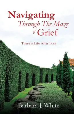 Navegando por el laberinto del dolor - Navigating Through The Maze of Grief