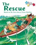 Rescate (Loughrey Anita (Anita Loughrey)) - Rescue (Loughrey Anita (Anita Loughrey))