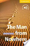 El hombre de ninguna parte Nivel 2 - The Man from Nowhere Level 2