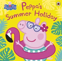 Peppa Pig: Las vacaciones de verano de Peppa - Peppa Pig: Peppa's Summer Holiday