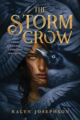 El Cuervo de la Tormenta - The Storm Crow