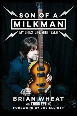 Hijo de un lechero: mi loca vida con Tesla - Son of a Milkman: My Crazy Life with Tesla