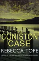 El caso Coniston (Tope Rebecca (Autor)) - Coniston Case (Tope Rebecca (Author))