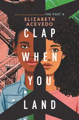 Aplaudir al Aterrizar - Clap When You Land