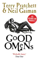 Buenos Presagios - Good Omens