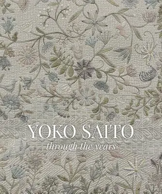 Yoko Saito a través de los años - Yoko Saito Through the Years