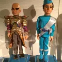 Coleccionables Gerry Anderson - Gerry Anderson Collectables