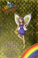 Rainbow Magic: Belle el Hada del Cumpleaños - Especial - Rainbow Magic: Belle the Birthday Fairy - Special