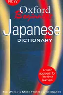 Diccionario Oxford de japonés para principiantes - Oxford Beginner's Japanese Dictionary