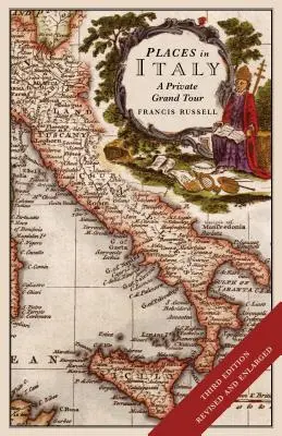 Lugares de Italia: Un Gran Tour Privado (3ª Edición): 150 lugares imprescindibles: 1001 obras de arte inolvidables - Places in Italy: A Private Grand Tour (3rd Edition): 150 Essential Places to Visit: 1001 Unforgettable Works of Art