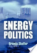 Política energética [Con marcapáginas] - Energy Politics [With Bookmark]