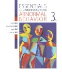 Aspectos esenciales de la comprensión del comportamiento anormal - Essentials of Understanding Abnormal Behavior