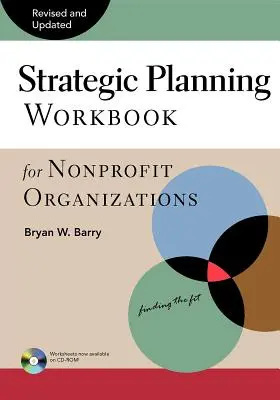 Cuaderno de planificación estratégica para organizaciones sin ánimo de lucro - Strategic Planning Workbook for Nonprofit Organizations