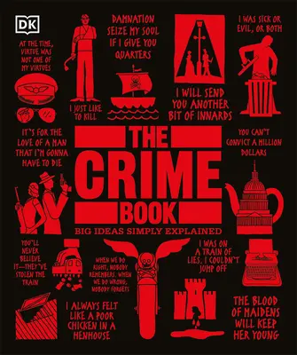 El libro del crimen - The Crime Book