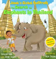 La búsqueda de elefantes en Tailandia - The Search for Elephants in Thailand