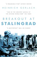 Fuga en Stalingrado - Breakout at Stalingrad