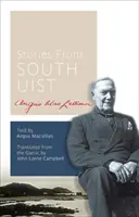 Historias de Uist del Sur - Stories from South Uist