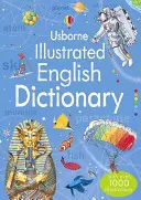 Diccionario ilustrado de inglés (Bingham Jane (EDFR)) - Illustrated English Dictionary (Bingham Jane (EDFR))