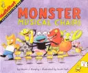 Sillas Musicales de Monstruos - Monster Musical Chairs