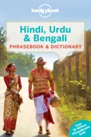 Libro de frases y diccionario Lonely Planet en hindi, urdu y bengalí 5 - Lonely Planet Hindi, Urdu & Bengali Phrasebook & Dictionary 5