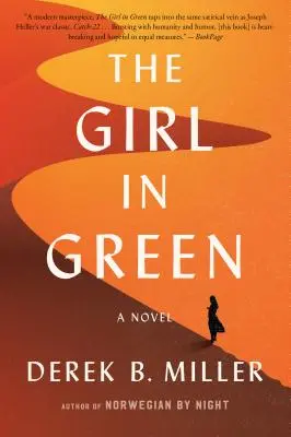 La chica de verde - The Girl in Green