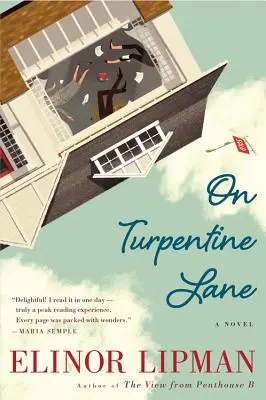 En Turpentine Lane - On Turpentine Lane