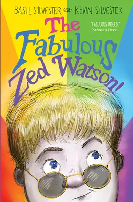 El fabuloso Zed Watson - The Fabulous Zed Watson!