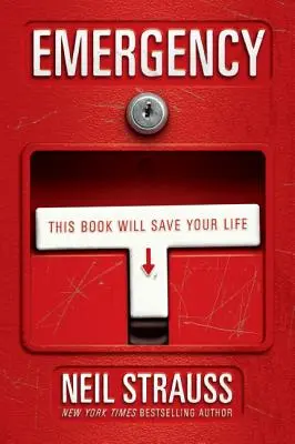 Emergencia: Este libro te salvará la vida - Emergency: This Book Will Save Your Life