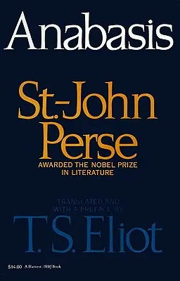 Anábasis - Anabasis