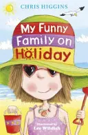 Mi divertida familia de vacaciones - My Funny Family on Holiday