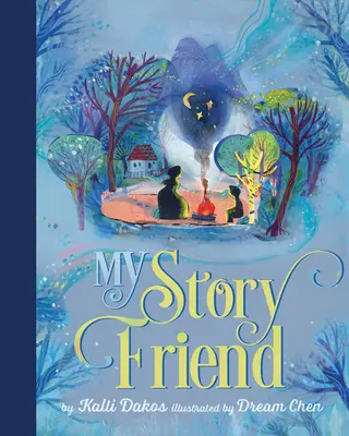 Mi historia amiga - My Story Friend