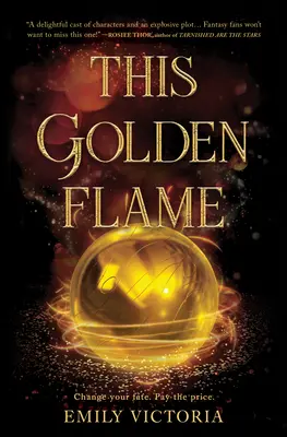 Esta llama dorada - This Golden Flame