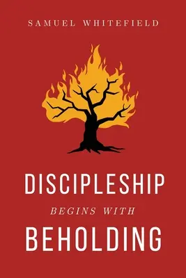 El Discipulado Comienza por Contemplar - Discipleship Begins with Beholding