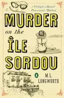 Asesinato en la isla Sordou - Murder on the Ile Sordou