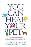 Usted puede curar a su mascota - You Can Heal Your Pet