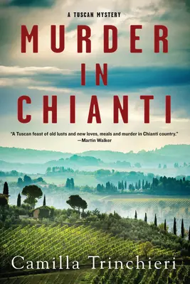 Asesinato en Chianti - Murder in Chianti