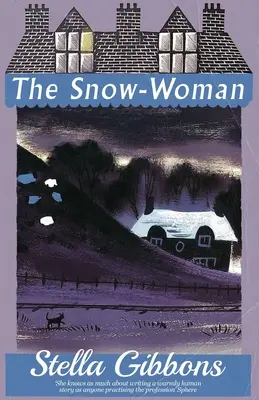 La Mujer de Nieve - The Snow-Woman