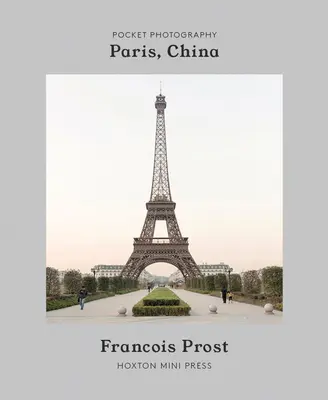 París, China - Paris, China