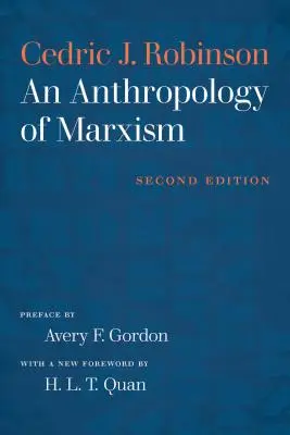 Antropología del marxismo - An Anthropology of Marxism