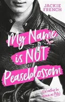 Mi nombre no es Peaseblossom - My Name Is Not Peaseblossom