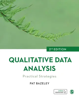 Análisis cualitativo de datos: Estrategias prácticas - Qualitative Data Analysis: Practical Strategies