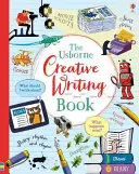 Libro de escritura creativa - Creative Writing Book