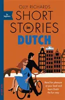 Cuentos en holandés para principiantes - Short Stories in Dutch for Beginners