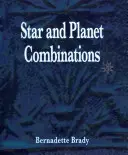 Combinaciones de estrellas y planetas - Star and Planet Combinations