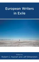 Escritores europeos en el exilio - European Writers in Exile