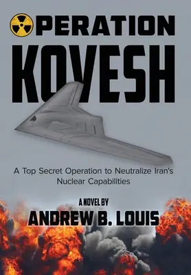 Operación Kovesh - Operation Kovesh