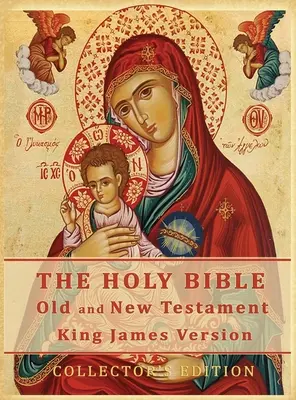 La Santa Biblia: Antiguo y Nuevo Testamento Versión Reina Valera Autorizada: Edición para coleccionistas - The Holy Bible: Old and New Testament Authorized King James Version: Collector's Edition